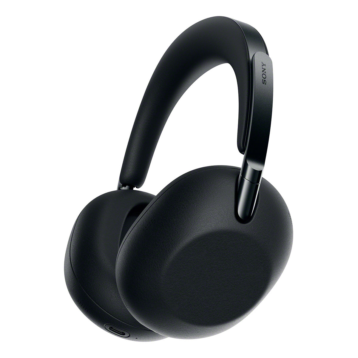Sony 1000X The Collexion Wireless Noise Cancelling Headphones (Black)