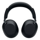 Sony 1000X The Collexion Wireless Noise Cancelling Headphones (Black)