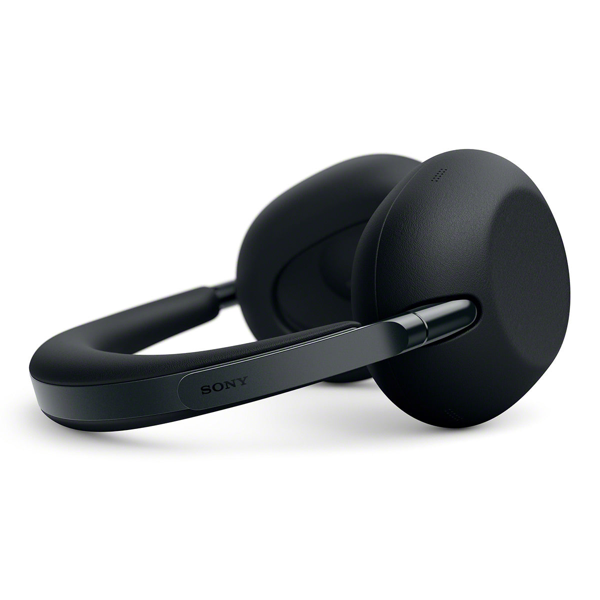 Sony 1000X The Collexion Wireless Noise Cancelling Headphones (Black)