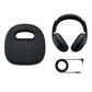 Sony 1000X The Collexion Wireless Noise Cancelling Headphones (Black)