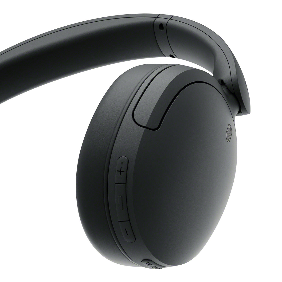 Sony WHCH730N/B Wireless Over-Ear Headphones