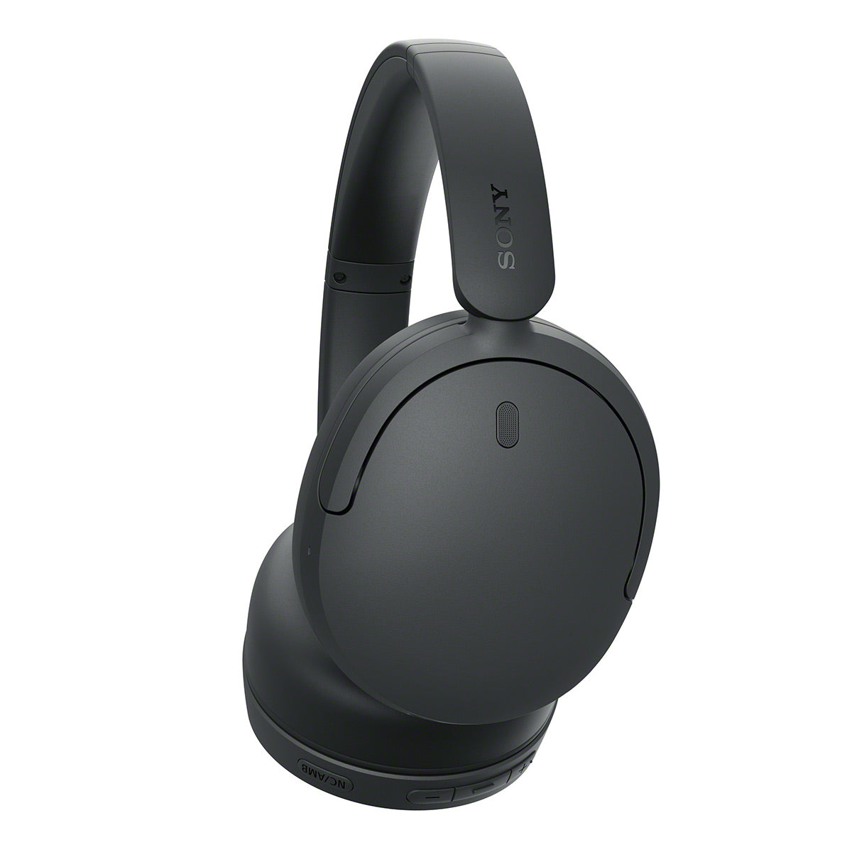 Sony WHCH730N/B Wireless Over-Ear Headphones