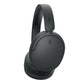 Sony WHCH730N/B Wireless Over-Ear Headphones