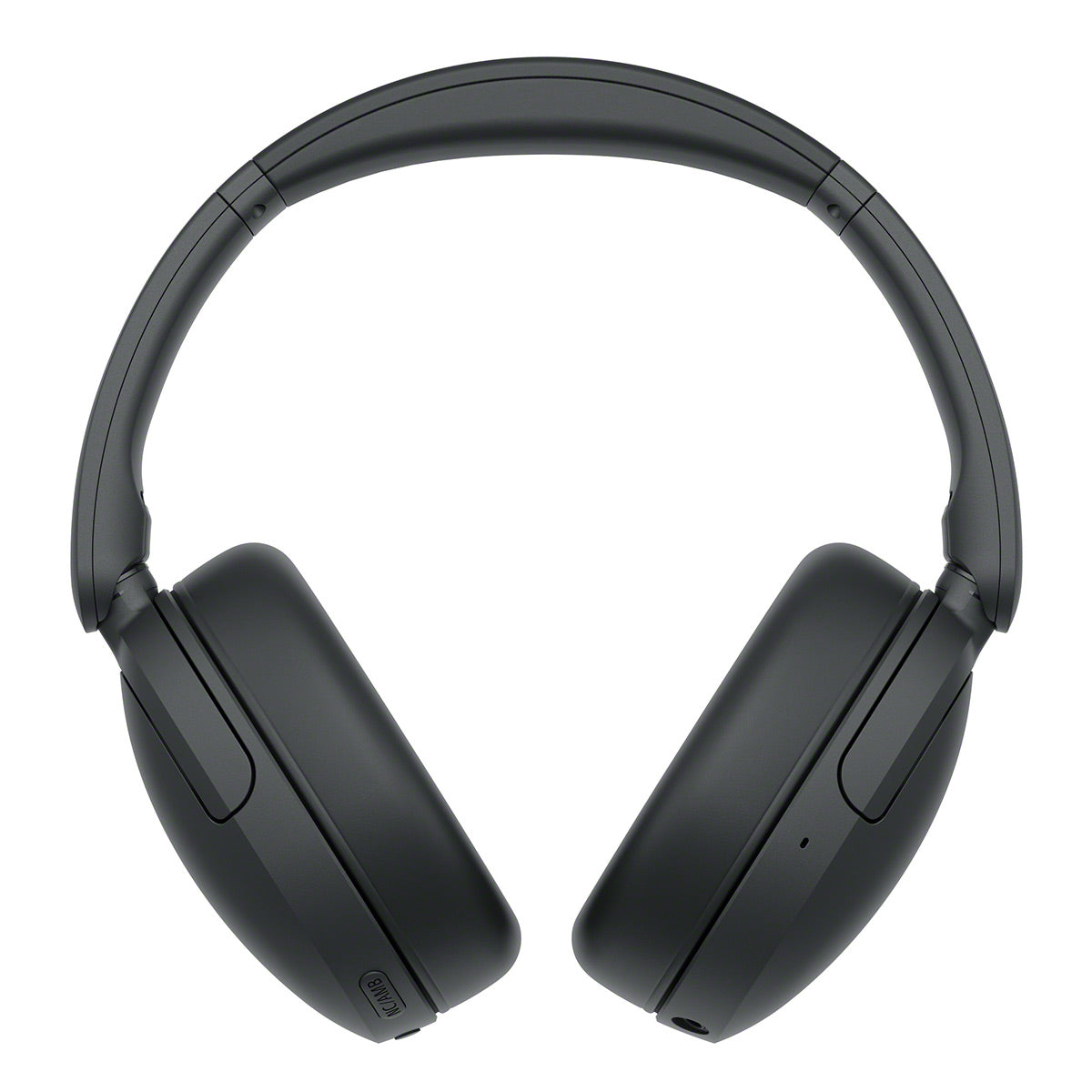Sony WHCH730N/B Wireless Over-Ear Headphones