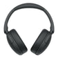 Sony WHCH730N/B Wireless Over-Ear Headphones