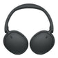 Sony WHCH730N/B Wireless Over-Ear Headphones