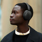 Sony WHCH730N/B Wireless Over-Ear Headphones