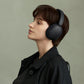 Sony WHCH730N/B Wireless Over-Ear Headphones