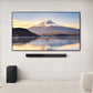 Samsung HW-B550F 2.1 Channel Soundbar and Wireless Subwoofer