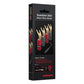 AudioQuest SureGrip&reg; 300 Gold Multi-Spade Speaker Connectors - 4-Pack