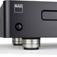IsoAcoustics OREA Graphite Vibration Isolator for Audio Components and Turntables - Each