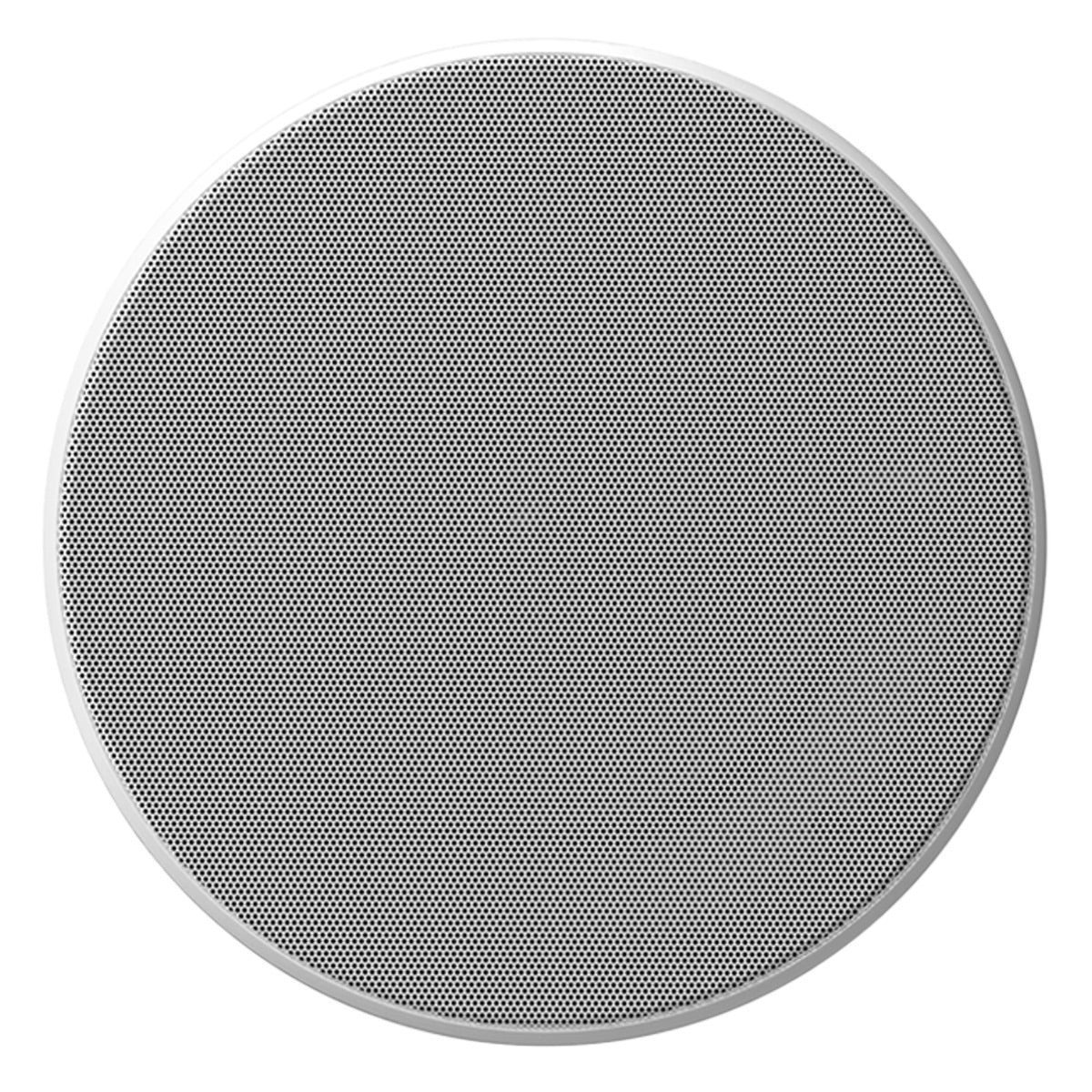 Bowers & Wilkins Marine 2-Way 6" Loudspeaker - Pair (White)