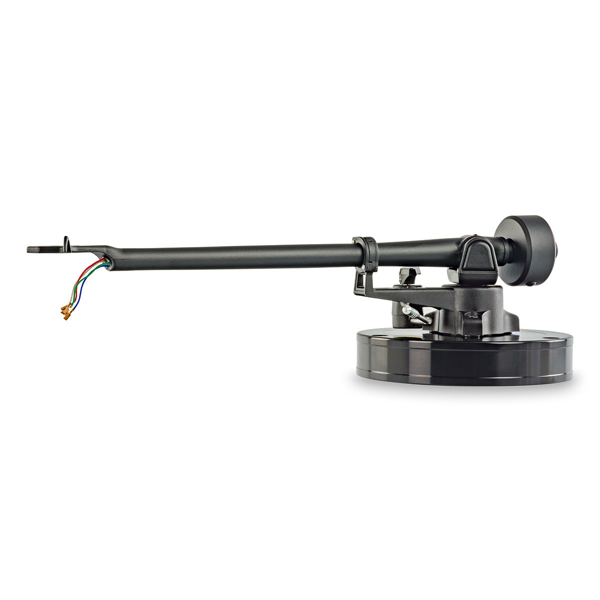 Michell Audio TecnoDec Turntable Bundle with T2 Tonearm and UniCover