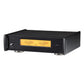 TEAC AP-507 Stereo Power Amplifier (Black)