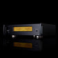 TEAC AP-507 Stereo Power Amplifier (Black)