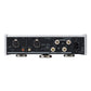 TEAC AP-507 Stereo Power Amplifier (Silver)