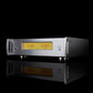 TEAC AP-507 Stereo Power Amplifier (Silver)