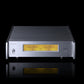 TEAC AP-507 Stereo Power Amplifier (Silver)