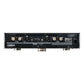 TEAC AP-701 Dual Mono Fully Balanced Stereo Power Amplifier (Silver)