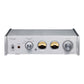 TEAC AX-505 Integrated Amplifier (Silver)