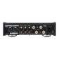 TEAC AX-505 Integrated Amplifier (Silver)