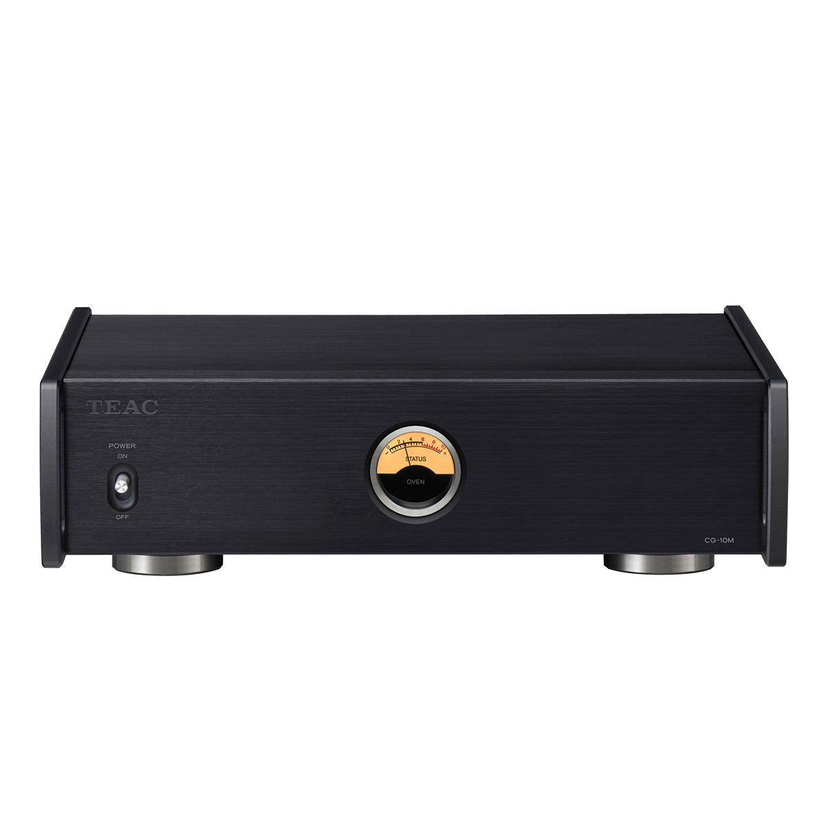 TEAC CG-10M-XB Master Clock Generator (Black)