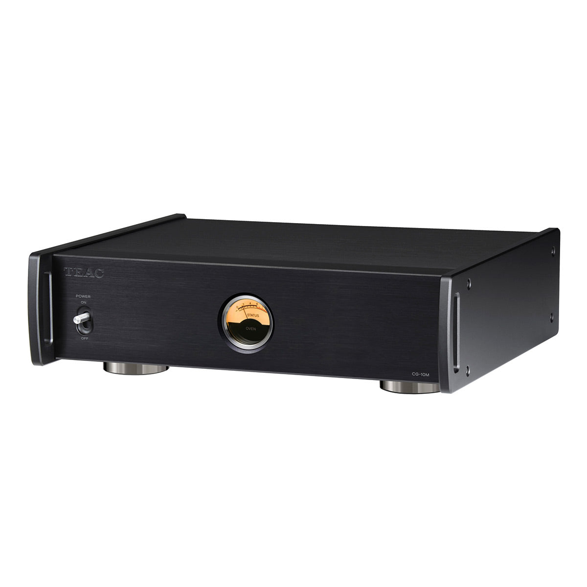 TEAC CG-10M-XB Master Clock Generator (Black)