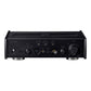 TEAC HA-507 Headphone Amplifier (Black)