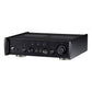 TEAC HA-507 Headphone Amplifier (Black)
