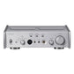 TEAC HA-507 Headphone Amplifier (Silver)