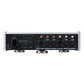 TEAC HA-507 Headphone Amplifier (Silver)
