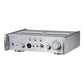 TEAC HA-507 Headphone Amplifier (Silver)