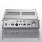 TEAC HA-507 Headphone Amplifier (Silver)