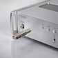 TEAC NT-507T Network Audio Player & Transport (Silver)