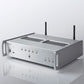 TEAC NT-507T Network Audio Player & Transport (Silver)