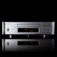 TEAC PD-507T CD Transport (Silver)