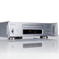 TEAC PD-507T CD Transport (Silver)