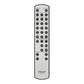 TEAC PD-507T CD Transport (Silver)