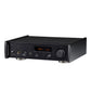 TEAC UD-507 USB DAC & Headphone Amplifier (Black)