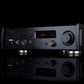 TEAC UD-507 USB DAC & Headphone Amplifier (Black)