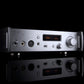TEAC UD-507 USB DAC & Headphone Amplifier (Silver)