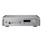 TEAC UD-701N Network Audio Player, DAC, & Preamp (Silver)