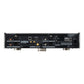 TEAC UD-701N Network Audio Player, DAC, & Preamp (Silver)
