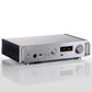 TEAC UD-701N Network Audio Player, DAC, & Preamp (Silver)
