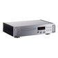TEAC VRDS-701 Balanced CD Player, DAC, Preamplifier, & Headphone Amplifier (Silver)