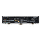 TEAC VRDS-701 Balanced CD Player, DAC, Preamplifier, & Headphone Amplifier (Silver)