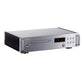 TEAC VRDS-701T CD Transport with MQA Decoding & External Clock Input (Silver)