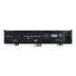 TEAC VRDS-701T CD Transport with MQA Decoding & External Clock Input (Silver)