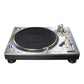 Technics SL-1200GME Grand Master Edition Turntable (Silver)
