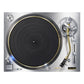 Technics SL-1200GME Grand Master Edition Turntable (Silver)